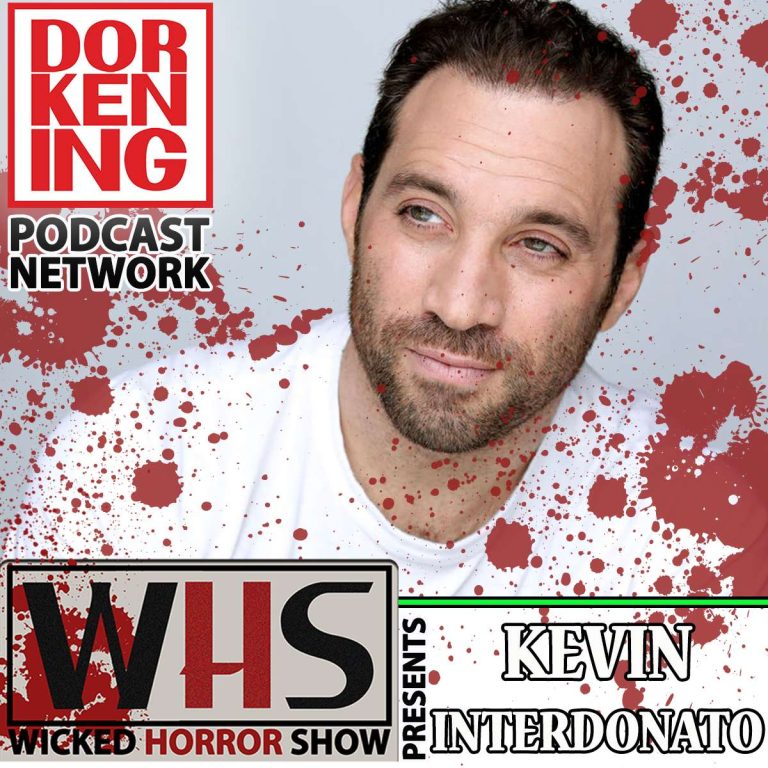 Wicked Horror Show 9: Wicked Horror Show Presents Tony Germinario & Kevin Interdonato