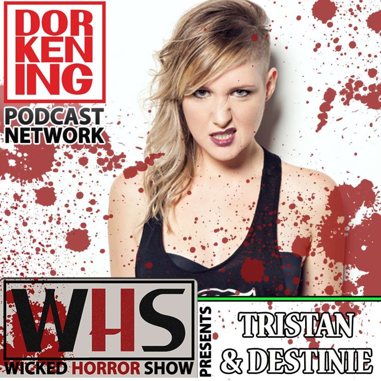 Wicked Horror Show 13: Wicked Horror Show Presents Peelers –  Nikki Wallin, Sevé Schelenz Lisa DeVita