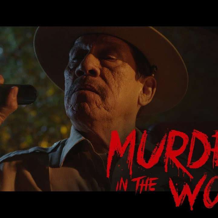 Wicked Horror Show 42: Wicked Horror Show Presents Murder in the Woods / Inveigh