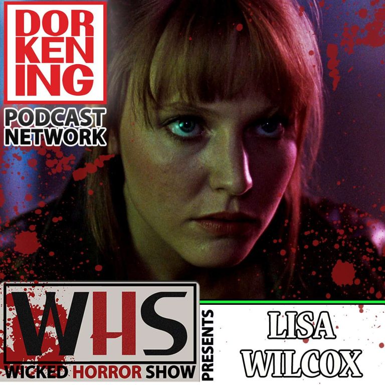 Wicked Horror Show 39: Wicked Horror Show Presents Lisa Wilcox