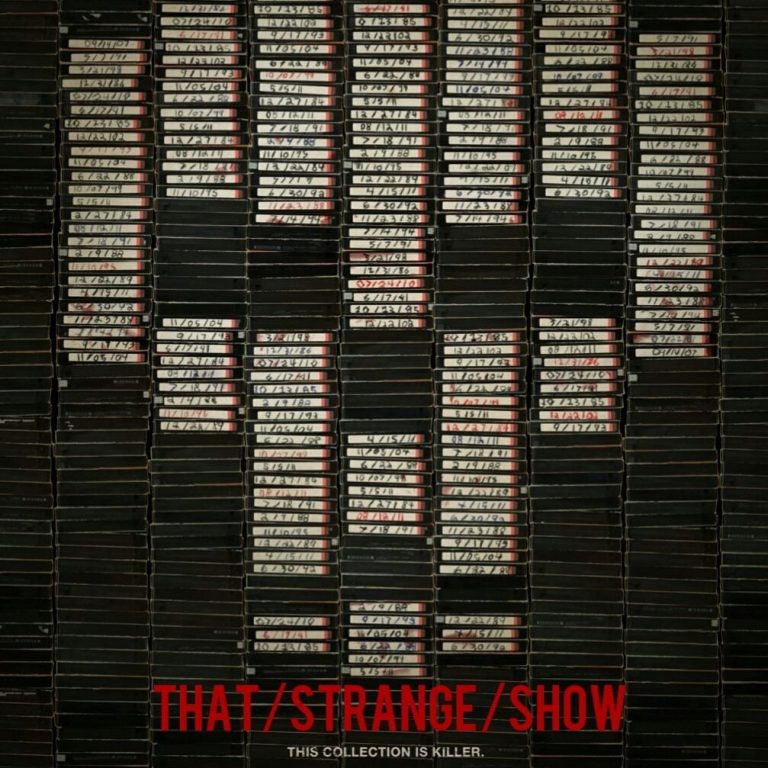 That Strange Show Episode 61 – “Home Movies From Hell – Redux”