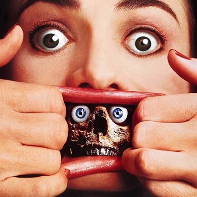 That Strange Show Episode 065 – “Partys Over! You’ve Got The Bite!”