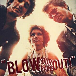 That Strange Show That Strange Show – Episode 066 – “Blow Your Brains Out!”