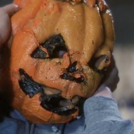That Strange Show That Strange Show – Episode 83 – A Mustachioed Halloween