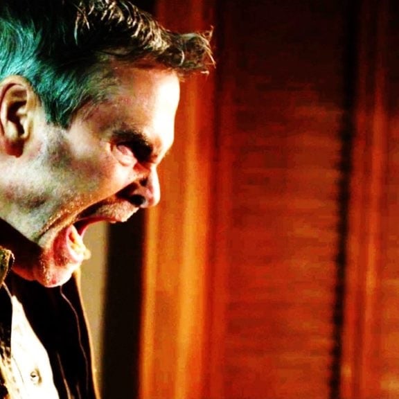 That Strange Show That Strange Show – Episode 84 – Henry Rollins Never Died!