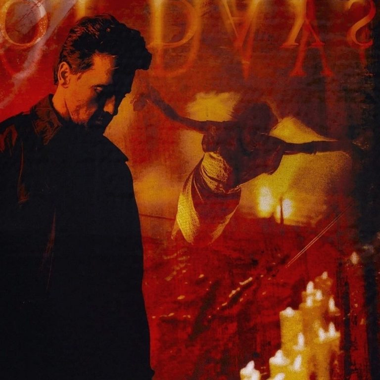 That Strange Show That Strange Show – Episode 90 – “Satanic Panic” AKA “Jericho Cane Goes Commando”