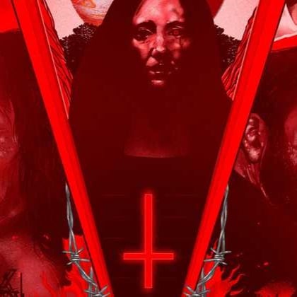 That Strange Show That Strange Show – Episode 92 – They Lit Her On Fire!