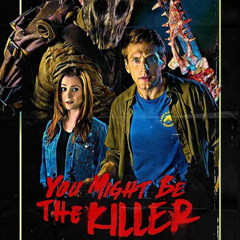 That Strange Show That Strange Show – Episode 93 – How I Met Your Killer