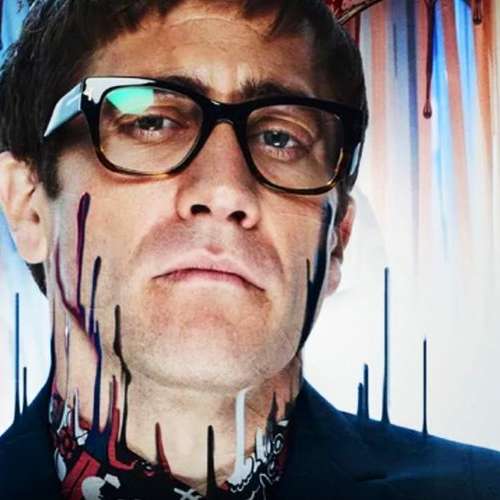 That Strange Show That Strange Show – Episode 96 – All Art is Dangerous! AKA Donnie Artko!