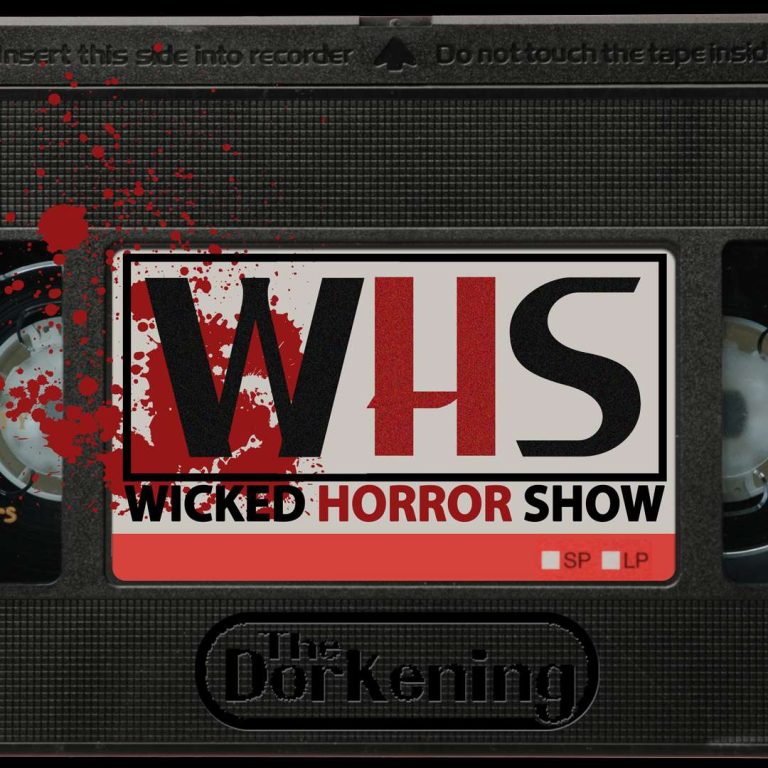 Wicked Horror Show 141: Wicked Horror Show: Scare A Con recap and other horror news