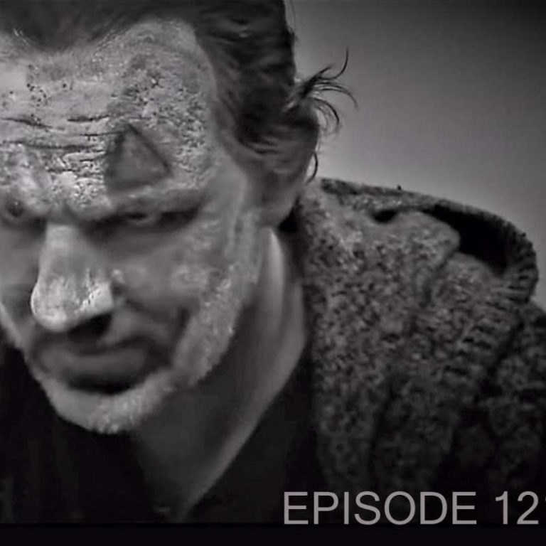 That Strange Show That Strange Show – Episode 121 – “The House that Dempster Built”