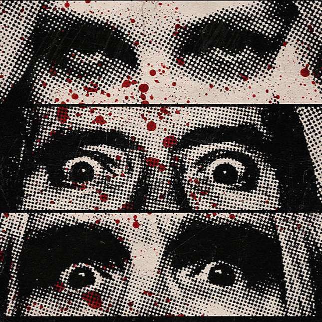 That Strange Show That Strange Show – Episode 123 – “The Truth Is A Knife!”