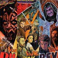 Shark Bites – A Throwdown Thursday Production 8: Episode 8 –Prequel Thrillogy