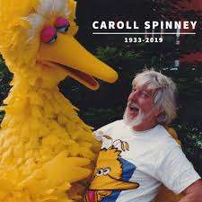 Throwdown Thursday TTP #181 – Big Bird, Big Impact on Generations of Children
