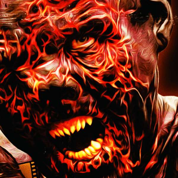 That Strange Show That Strange Show – Episode 132 – “Sex Demons And Chill!”