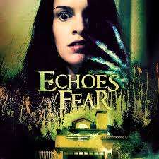 Shark Bites – A Throwdown Thursday Production 17: Episode 17 –Echoes of Fear Interview