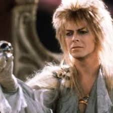 Throwdown Thursday TTP #186 – She Went to Jareth!