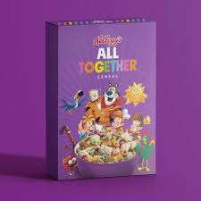 Throwdown Thursday TTP #191 – The Great Cereal Showdown: All Killer, No Filler!