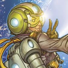 Throwdown Thursday TTP #189 – Kickstarting Jupiter Jet!