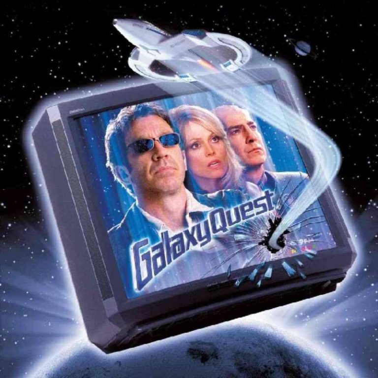 Throwdown Thursday TTP #207 – By Grabthar’s Hammer…What a Podcast.