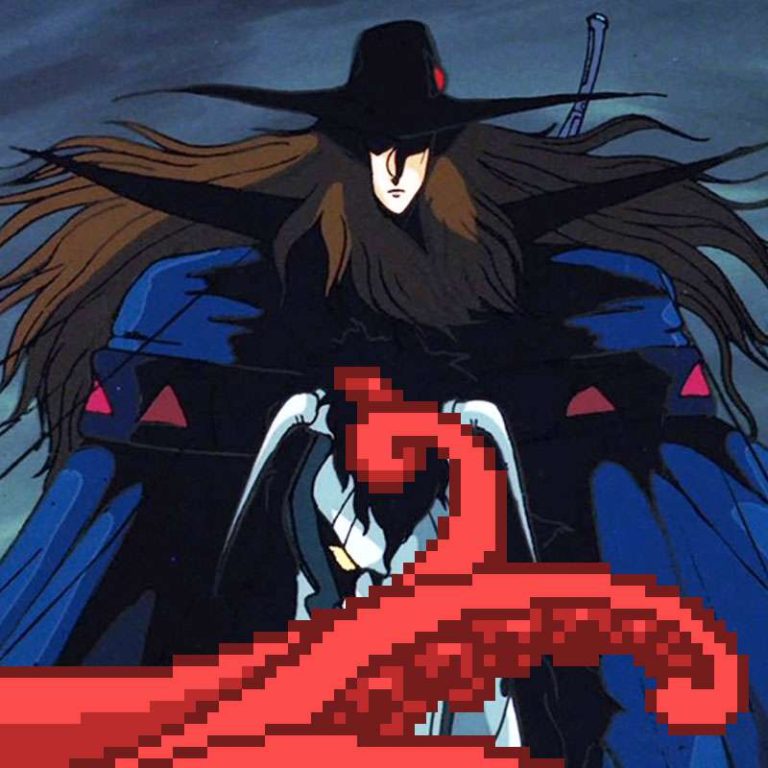 Retro Ridoctopus 13: S2E13 – Ep 38: Golden Age of Japanimation