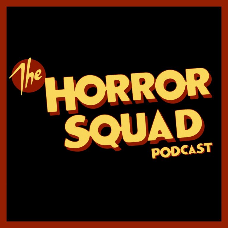 The Horror Squad Podcast Episode 427: Ready or Not 2: Here I Come (2026)