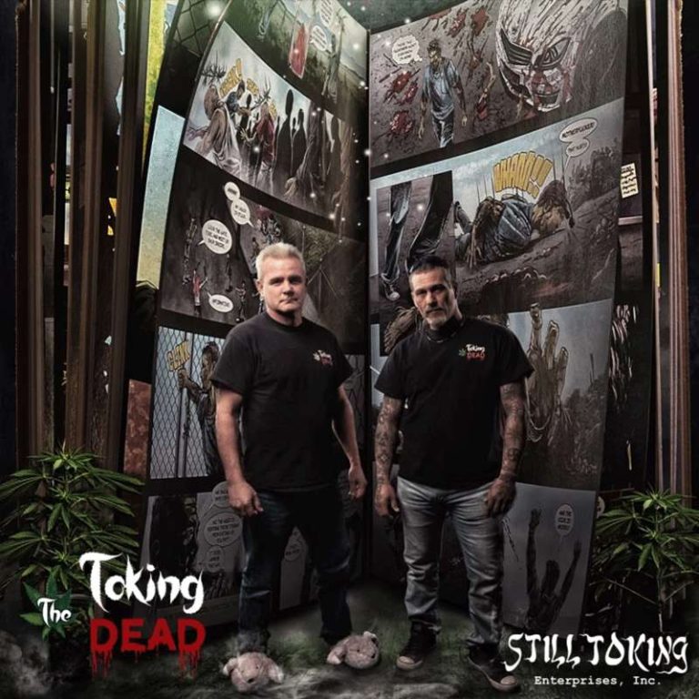 Still Toking With 11: S1E11 – Still Toking With Roger Kabler (Actor, Comedian,Impressionist)