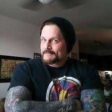 Shark Bites – A Throwdown Thursday Production 38: Episode 38 –An Interview with Spencer D Gray!