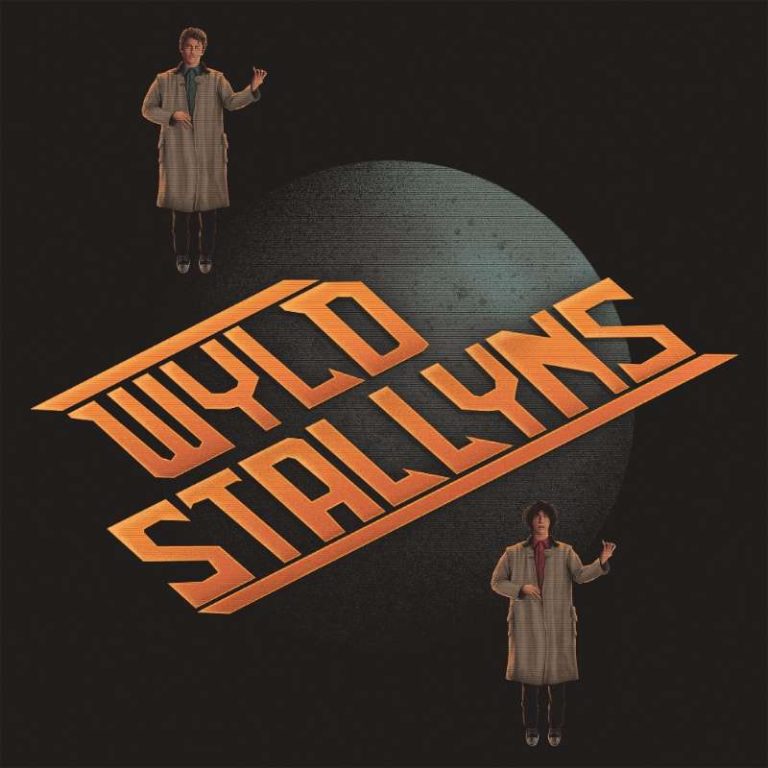 Throwdown Thursday TTP #218 – Bill & Ted’s Excellent Journey to Face the Music!