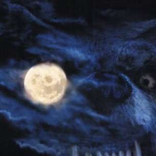 That Strange Show That Strange Show – Episode 157 – “Bad Moon, Bad CGI!” AKA “Uncle Ted Is Pissed!”