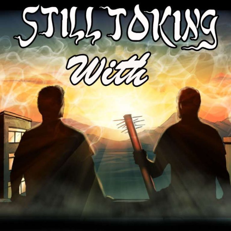 Still Toking With 21: S1E21 – Still Toking With Michael G & Hayden G (2 Generations of Music)