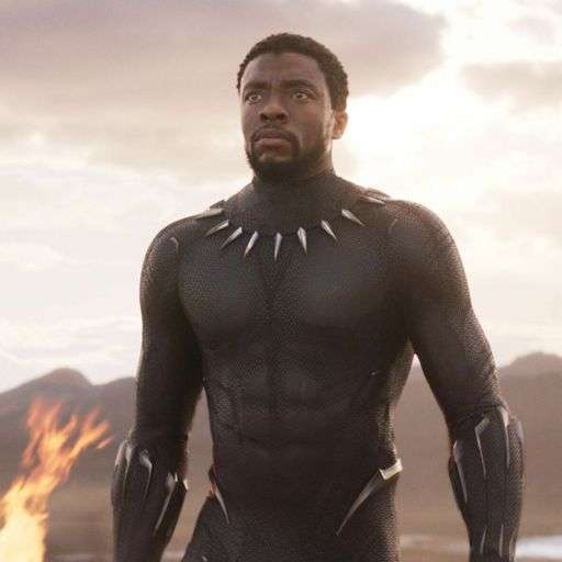 Throwdown Thursday TTP #219 – Wakanda Forever! A Tribute to Chadwick Boseman