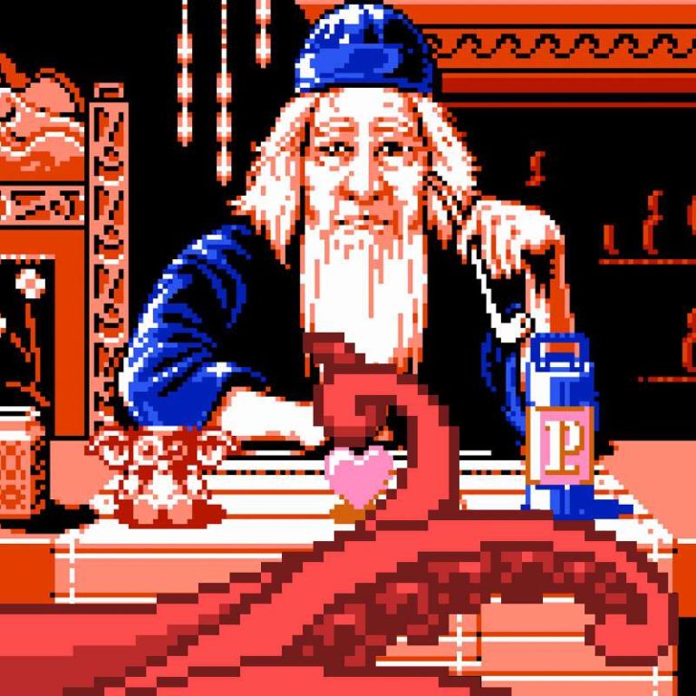 Retro Ridoctopus 19: S2E19 – Ep 44: License to Play (with 8BitGlitch79)