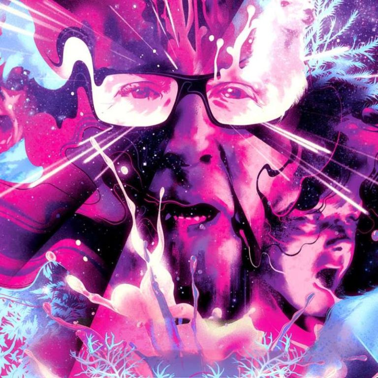 That Strange Show That Strange Show – Episode 160  – “No Flesh Shall Be Spared!”