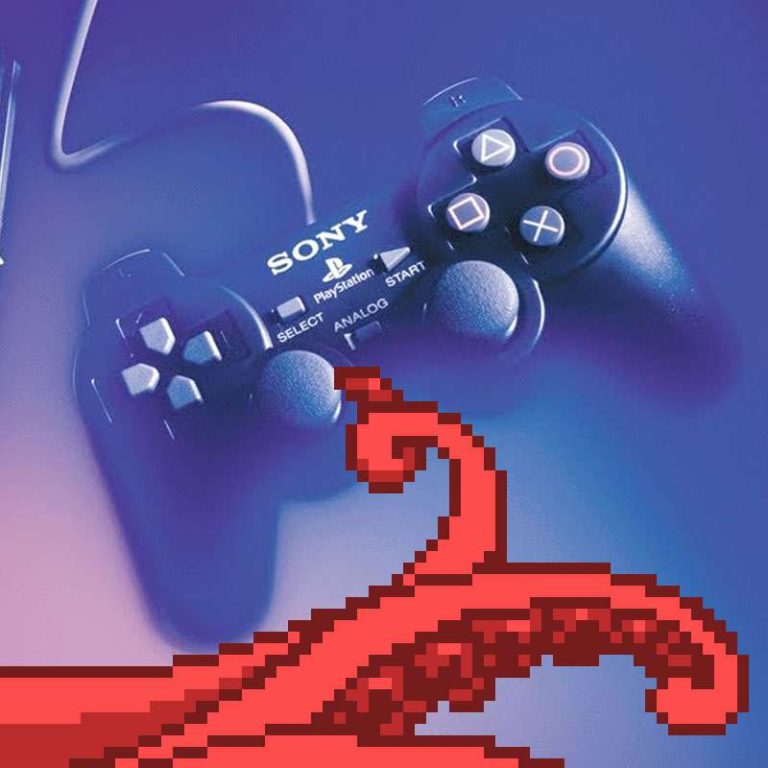 Retro Ridoctopus 20: S2E20 – Ep 45: Playstation 2 Turns 20