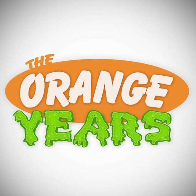Throwdown Thursday TTP #230 – Orange You Glad You Watched Nickelodeon?