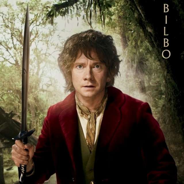 Throwdown Thursday TTP #234 – Bilbo’s Not-So-Excellent-Adventure