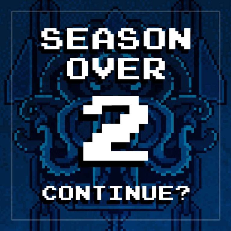 Retro Ridoctopus 25: S2E25 – Ep 050: Season 2 Finale / First Viewing of Classic Films