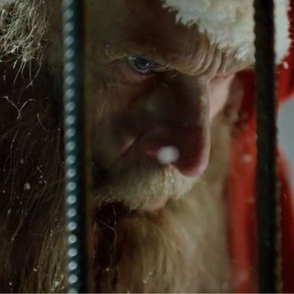 That Strange Show That Strange Show – Episode 170 – “Looks Like We’ve Been Naughty!” AKA “Joulupukki!”