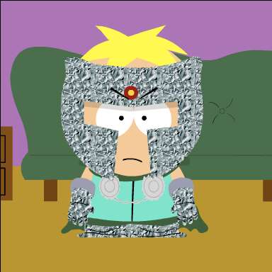 Throwdown Thursday TTP #239 – Butters’ Very Own Episode!