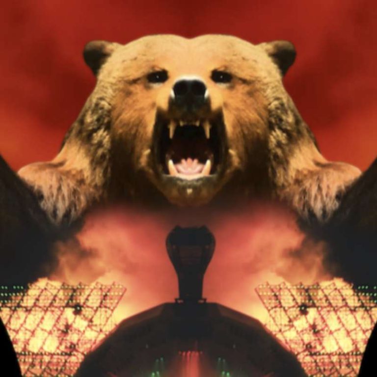 That Strange Show That Strange Show – Episode 173 – “You’ve Got The Devil Bear!”