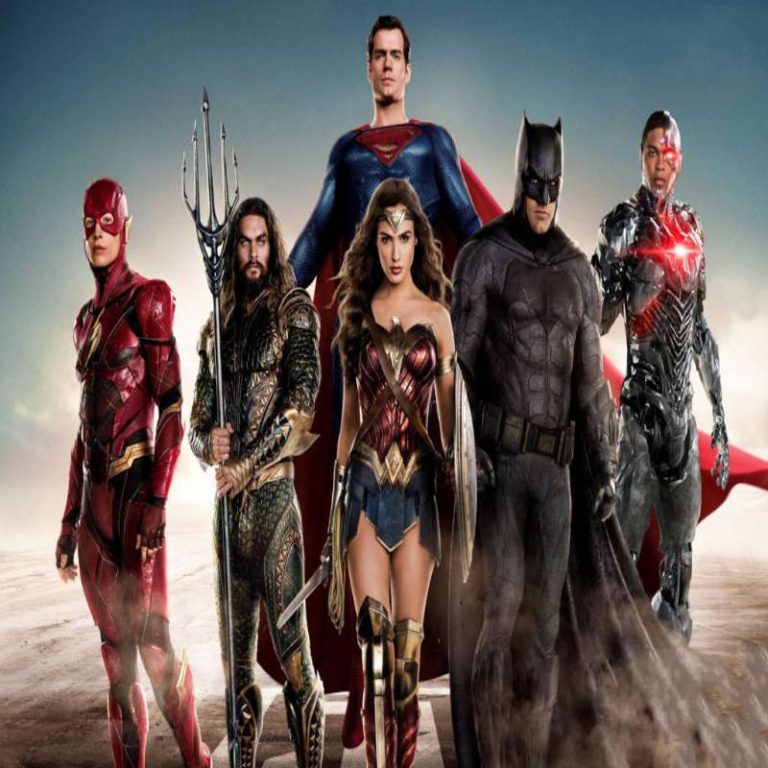 Throwdown Thursday TTP #248 – Superman: Into the Snyderverse