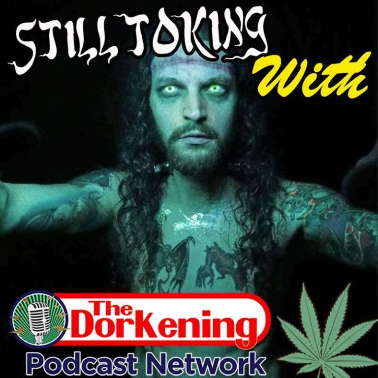 Still Toking With 4: S2E4 – Still Toking with Chris Doigenstein ( Musician)