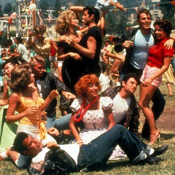 Throwdown Thursday TDT #251 – Greased Lightning!