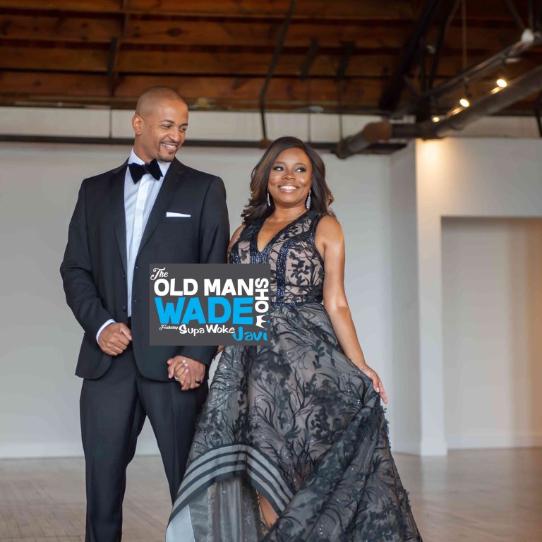 The Old Man Wade Show 229: Traditional vs Modern with PandaGasms