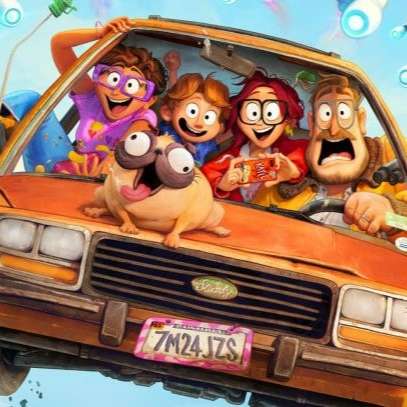 Throwdown Thursday TDT #259 – The Worst Family of All Time!