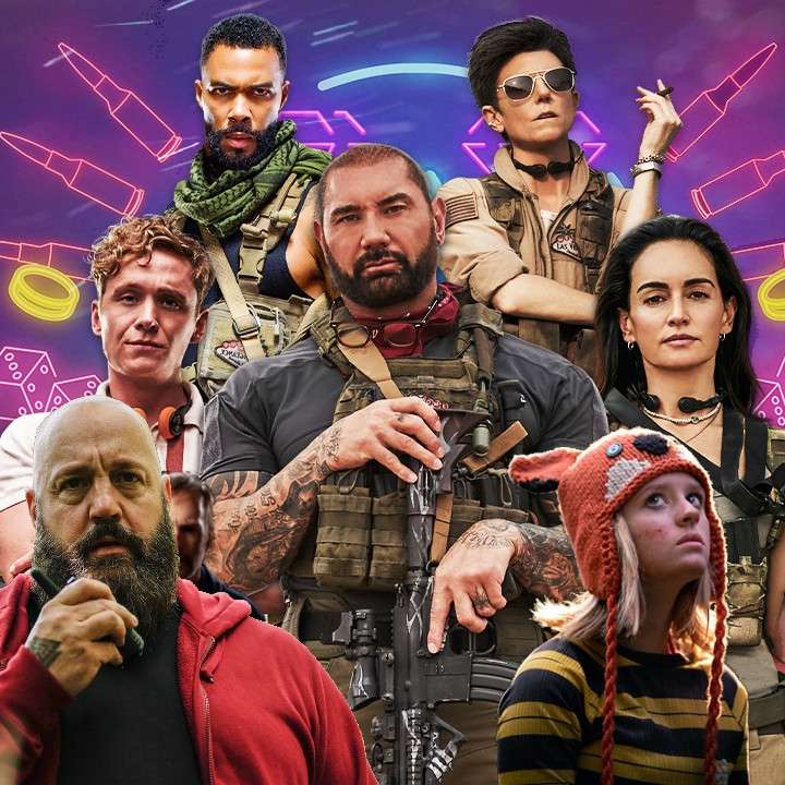 That Strange Show That Strange Show – Episode 182 – “Becky And Her Army Of Nobody!”