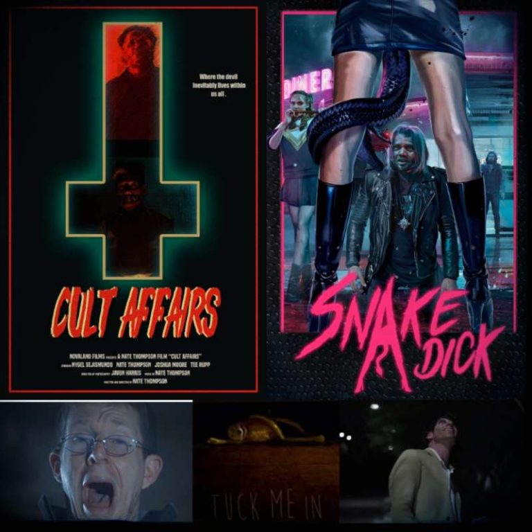 That Strange Show That Strange Show – Episode 183 – “Eat My Shorts!”