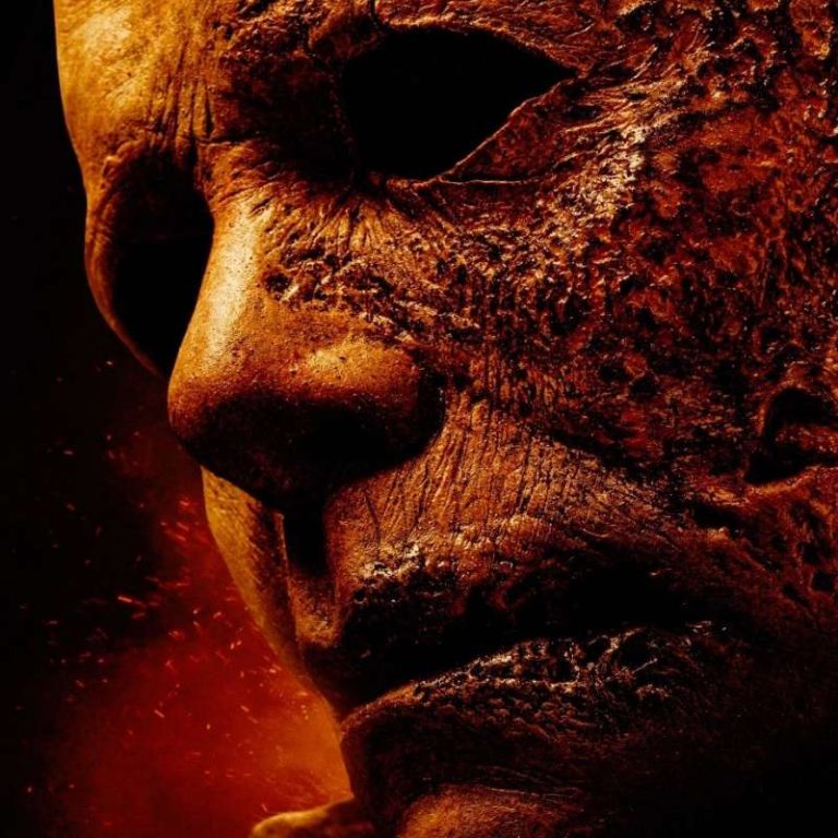 That Strange Show That Strange Show – Episode 184 – “Let It Burn!” (Halloween Kills Breakdown)