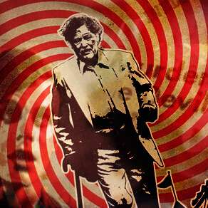 That Strange Show That Strange Show – Episode 185 – “There’s Nothing Out There!”